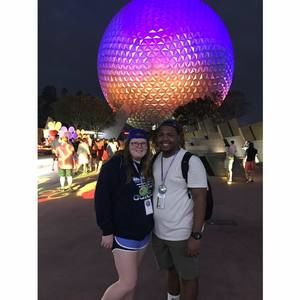 Meet your Posher, Katie